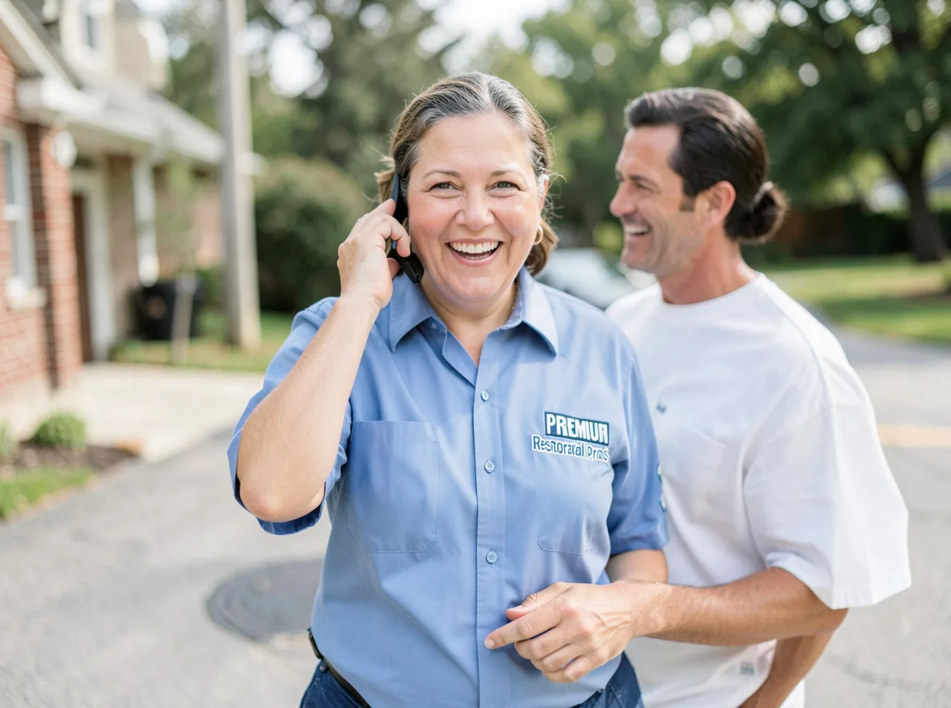 Water Damage Restoration Aaronsburg, PA FAQs